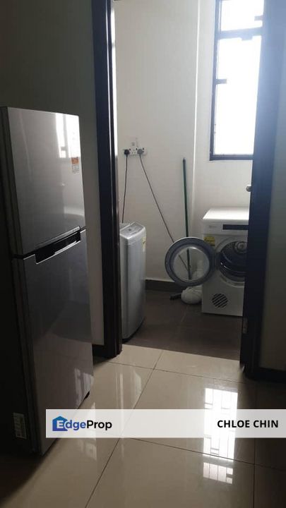 Molek Regency Johor Bahru Condominium For Sale , Johor, Johor Bahru
