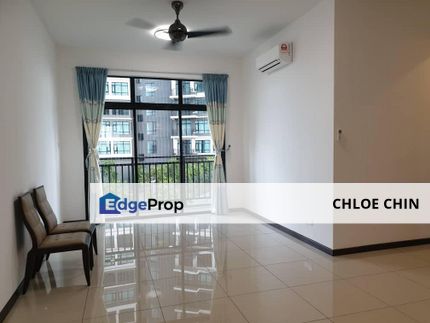 Molek Regency Johor Bahru Condominium For Sale , Johor, Johor Bahru