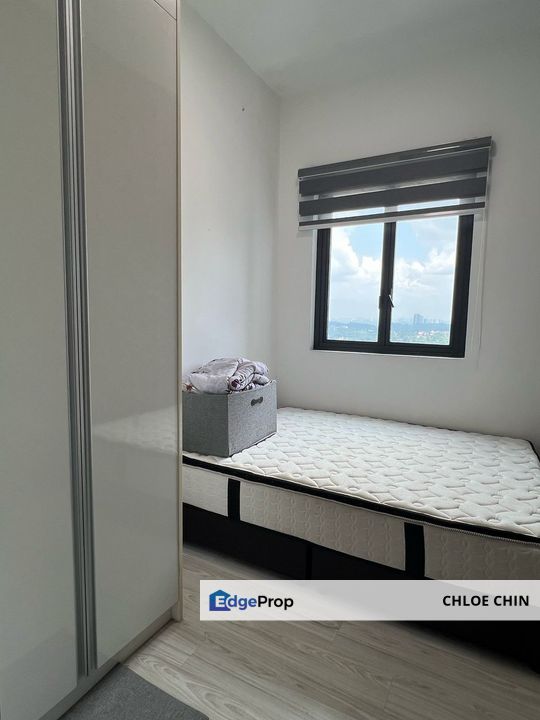 Setia Sky88 Johor Bahru Service Residence  Unit For Sale, Johor, Johor Bahru