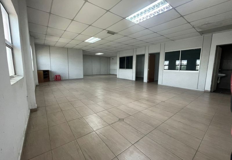 Taman Perindustrian Kota Puteri