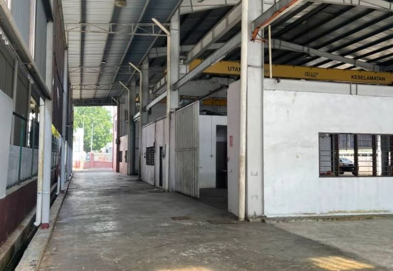 Taman Perindustrian Kota Puteri