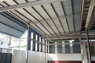 Taman Perindustrian Kota Puteri