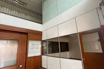 Taman Perindustrian Kota Puteri