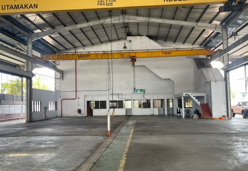 Taman Perindustrian Kota Puteri