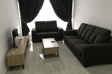 The WaterEdge Apartments