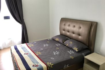 The WaterEdge Apartments