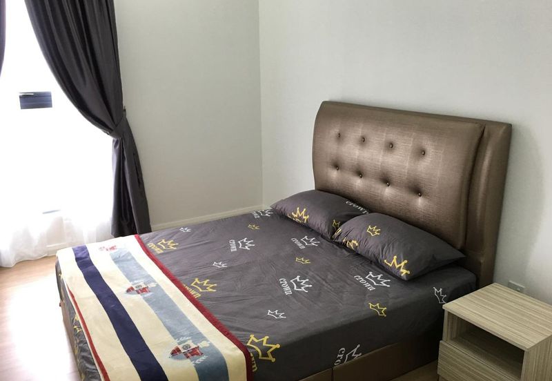 The WaterEdge Apartments