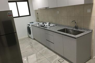 The WaterEdge Apartments