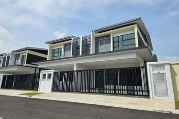 Honeydale Residence @ Taman Impian Emas