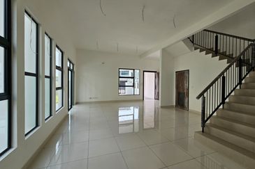 Honeydale Residence @ Taman Impian Emas