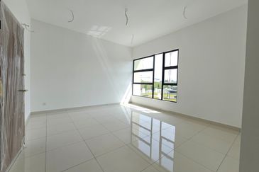 Honeydale Residence @ Taman Impian Emas