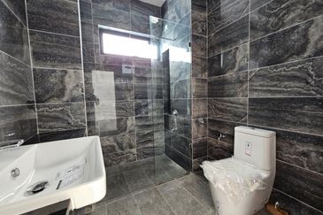 Honeydale Residence @ Taman Impian Emas