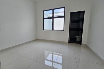 Honeydale Residence @ Taman Impian Emas