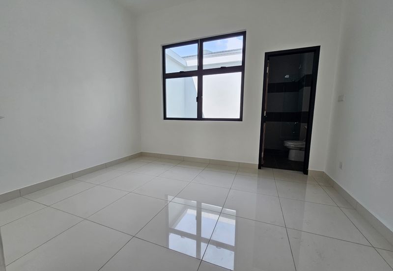 Honeydale Residence @ Taman Impian Emas