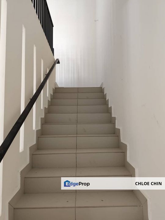 Bandar Alam Masai Johor Double Storey Terrace House For Sale, Johor, Masai