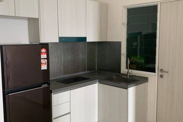 Havona Residence @ Taman Mount Austin