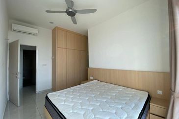 Havona Residence @ Taman Mount Austin