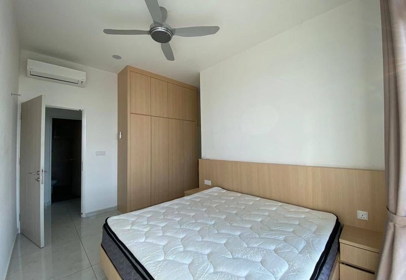 Havona Residence @ Taman Mount Austin