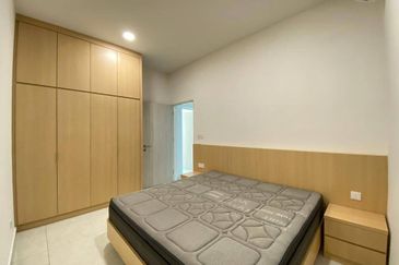 Havona Residence @ Taman Mount Austin