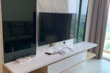 Havona Residence @ Taman Mount Austin