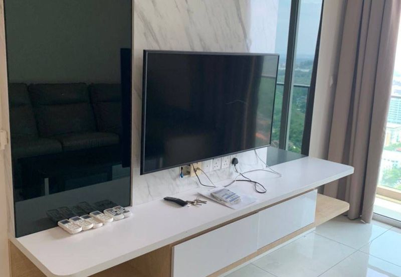 Havona Residence @ Taman Mount Austin