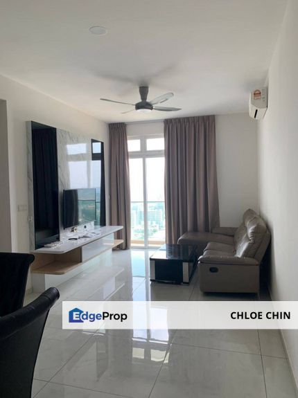 Havona Residence Taman Mount Austin Condominium For Rent , Johor, Johor Bahru