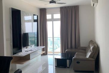 Havona Residence @ Taman Mount Austin