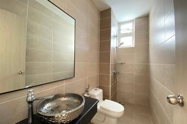 Havona Residence @ Taman Mount Austin