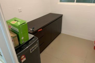 Havona Residence @ Taman Mount Austin