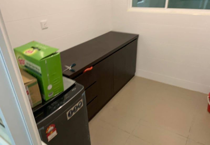 Havona Residence @ Taman Mount Austin