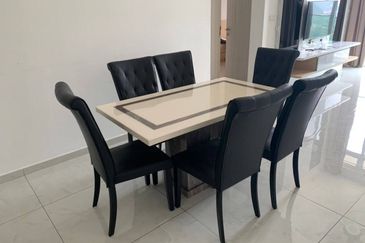 Havona Residence @ Taman Mount Austin