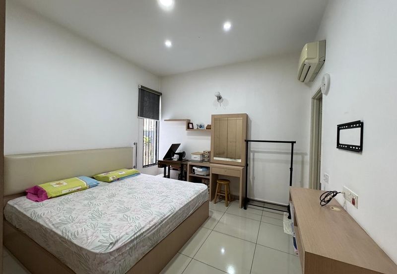 Caranday Park @ Setia Tropika