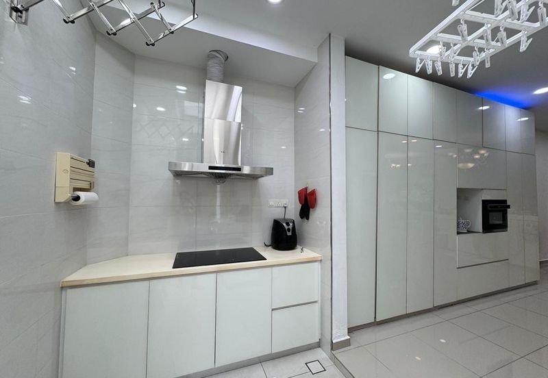 Caranday Park @ Setia Tropika