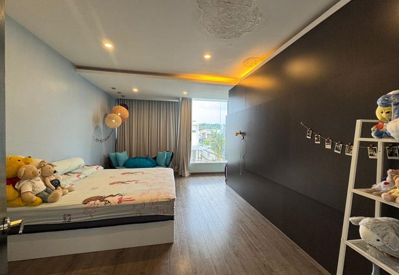 Caranday Park @ Setia Tropika