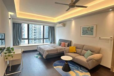 R&F Princess Cove - Seine Region