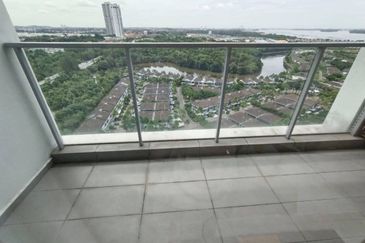 The WaterEdge Apartments