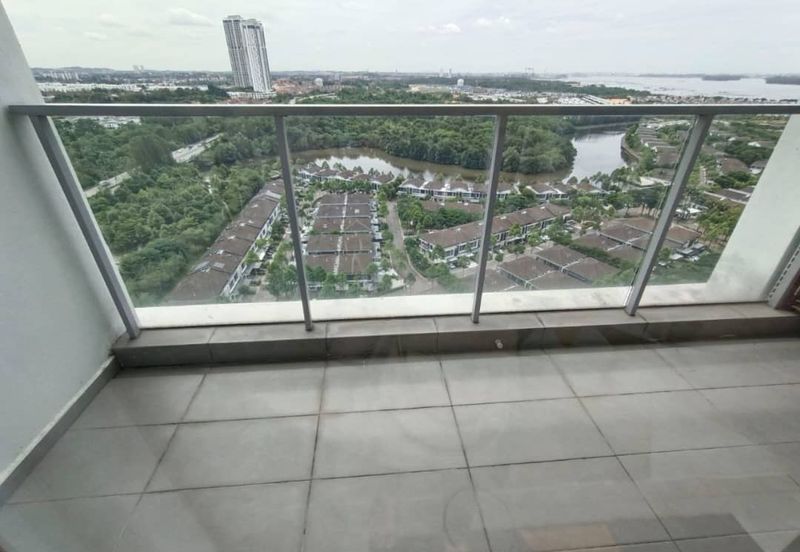 The WaterEdge Apartments