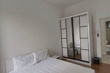 The WaterEdge Apartments