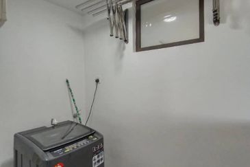 The WaterEdge Apartments