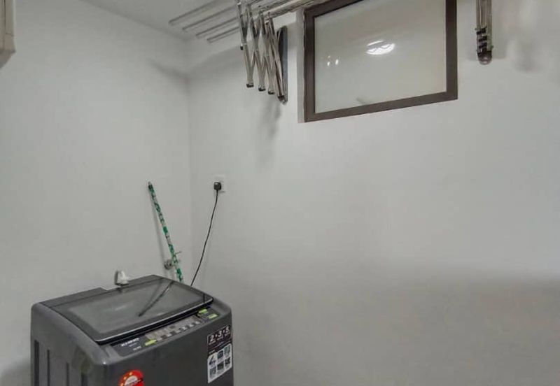 The WaterEdge Apartments