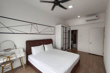 The WaterEdge Apartments