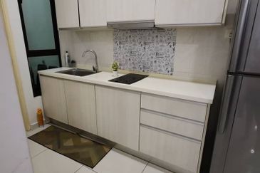 The WaterEdge Apartments