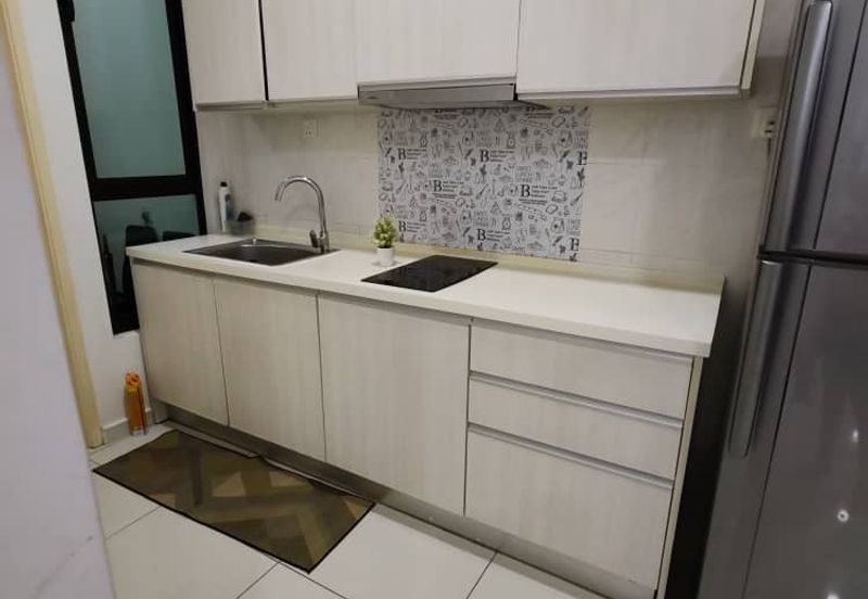 The WaterEdge Apartments