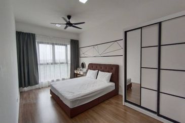 The WaterEdge Apartments