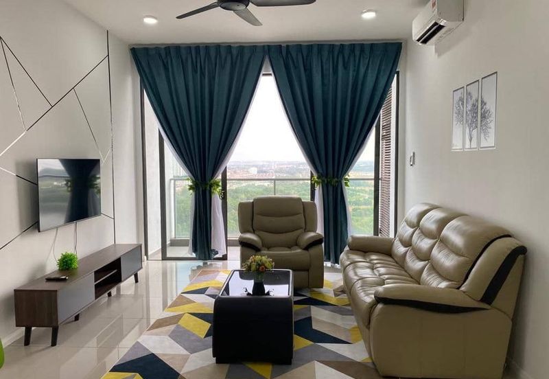 The WaterEdge Apartments