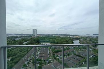 The WaterEdge Apartments