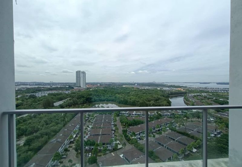 The WaterEdge Apartments