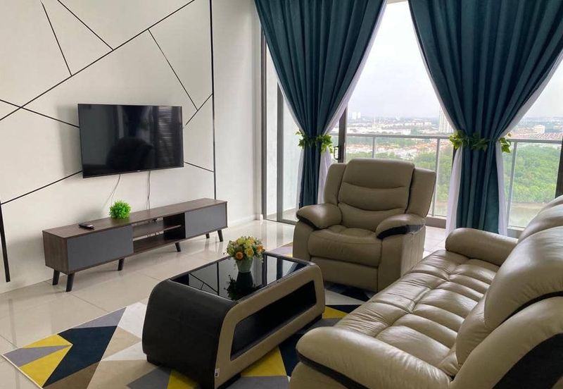 The WaterEdge Apartments