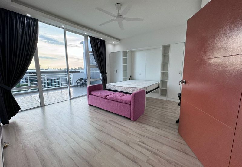 Taman Austin Heights