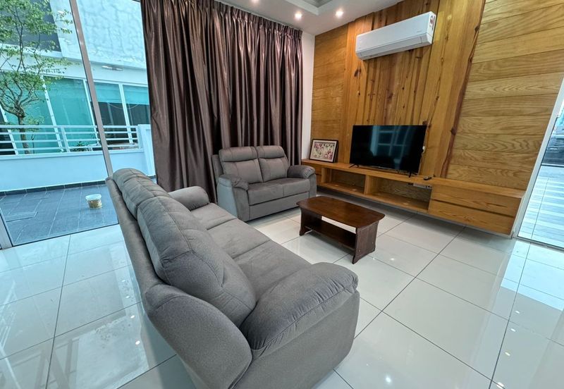 Taman Austin Heights